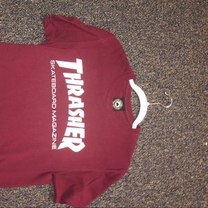 Thrasher shirt